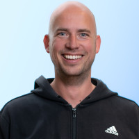 Joram van Houten